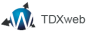 TDXWeb loggan